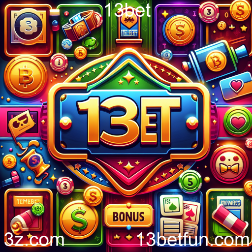 Descubra as Melhores Promoções no 13bet e Amplie Suas Chances de Ganhar