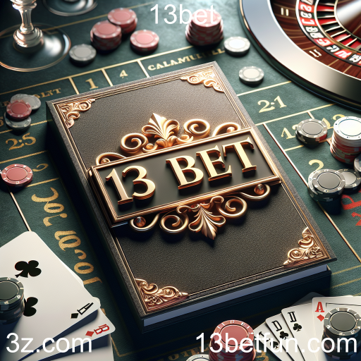 A Magia dos Jogos de Mesa no 13bet: Diversão e Estratégia em Cada Jogada